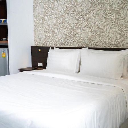 Singharaj Boutique Hotel Chiang Mai Exterior photo