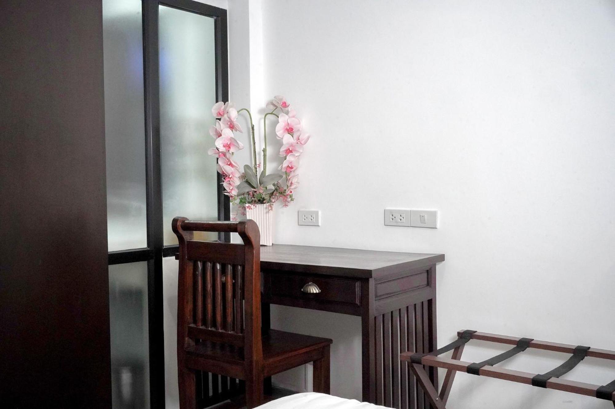 Singharaj Boutique Hotel Chiang Mai Exterior photo