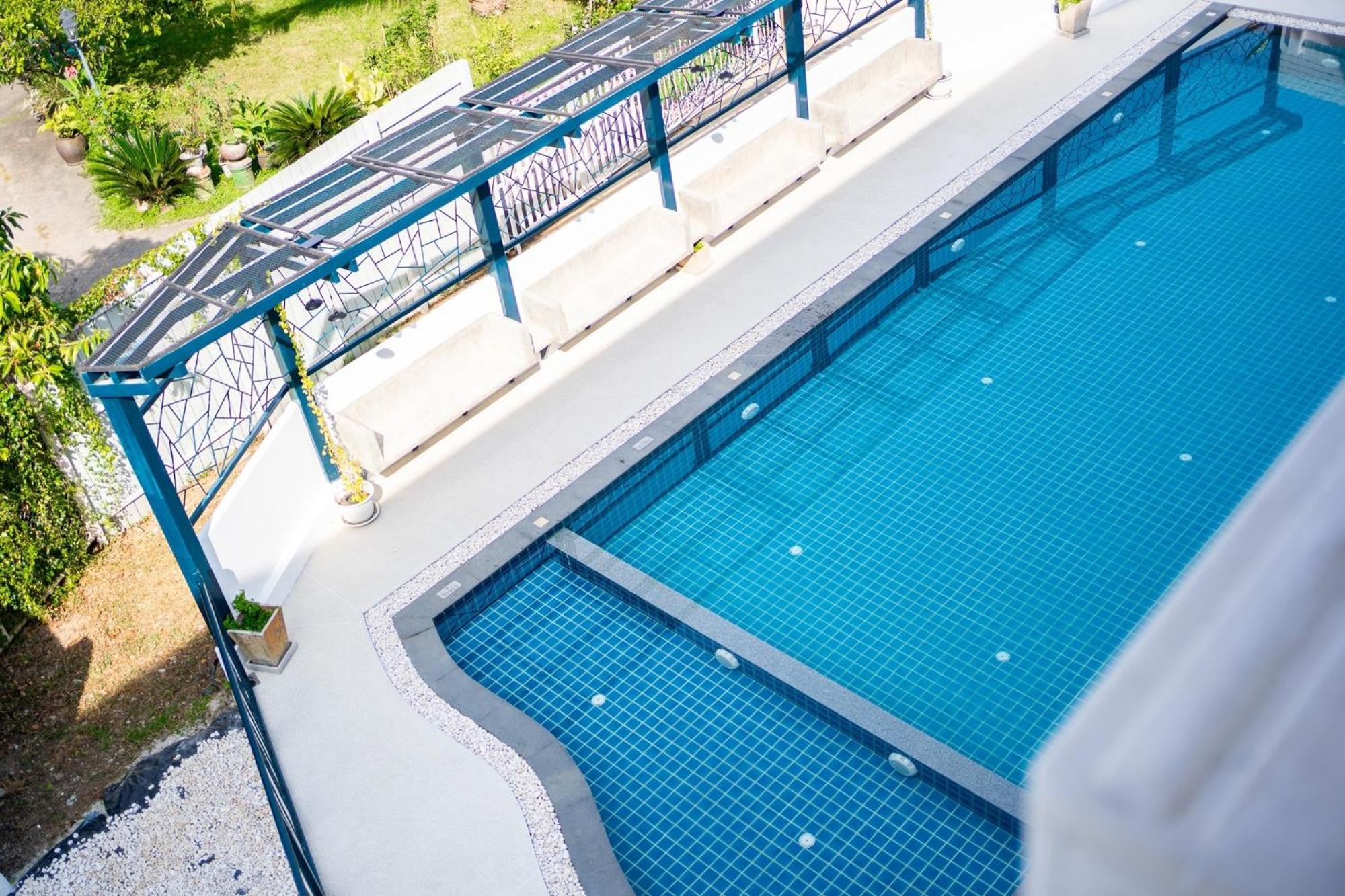 Singharaj Boutique Hotel Chiang Mai Exterior photo