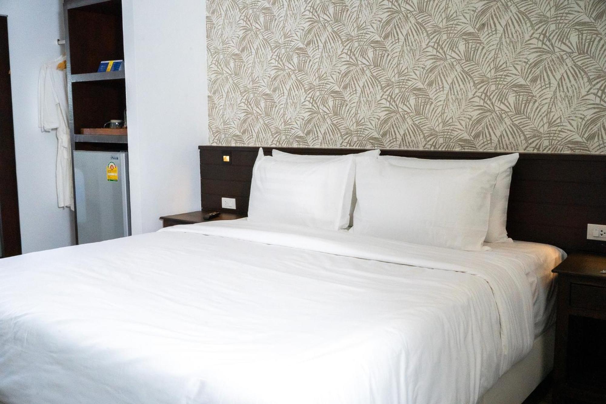 Singharaj Boutique Hotel Chiang Mai Exterior photo