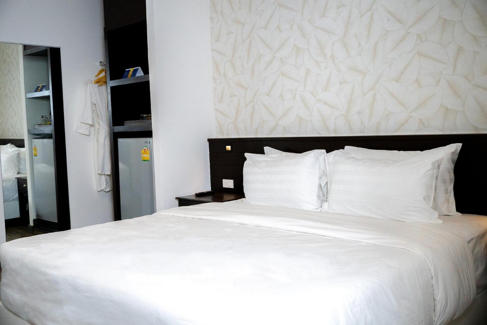 Singharaj Boutique Hotel Chiang Mai Exterior photo