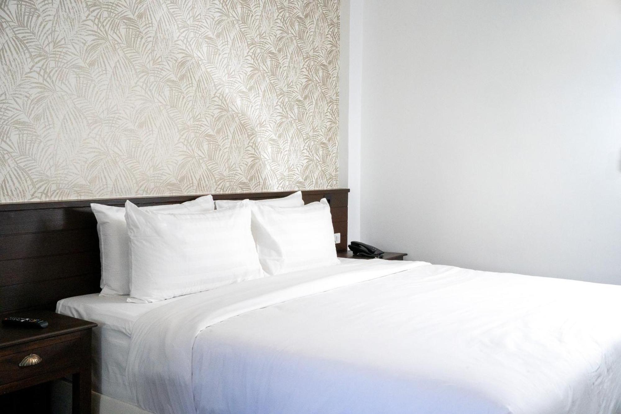 Singharaj Boutique Hotel Chiang Mai Exterior photo