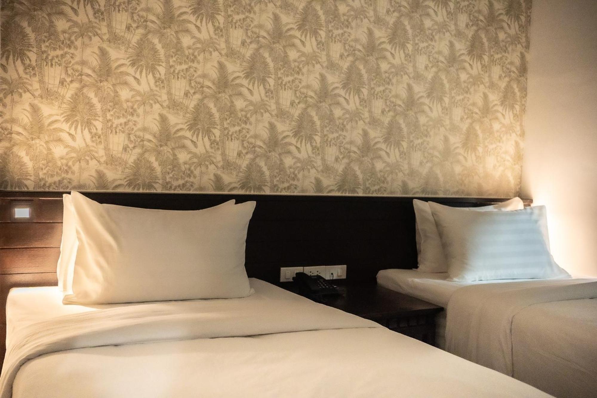 Singharaj Boutique Hotel Chiang Mai Room photo