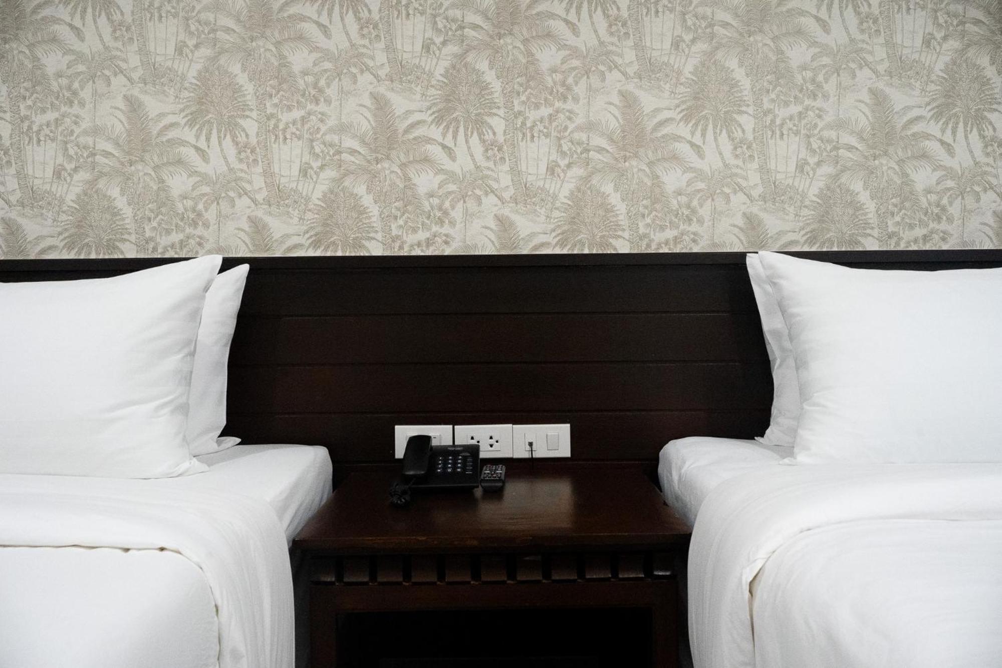 Singharaj Boutique Hotel Chiang Mai Room photo